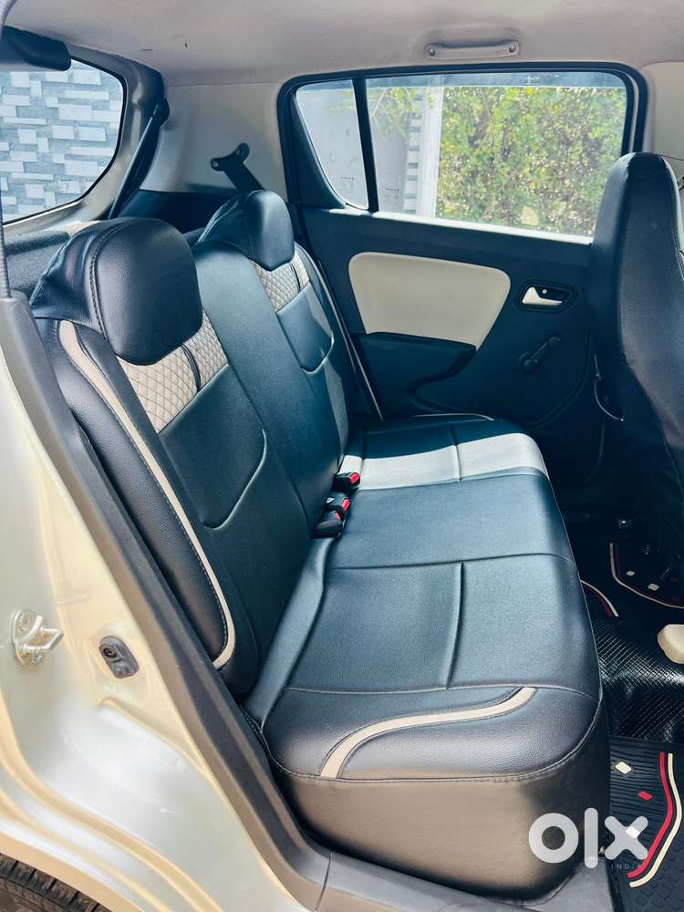 Maruti Suzuki Alto 800 2019-2023 0.8 Vxi, 2022, Petrol