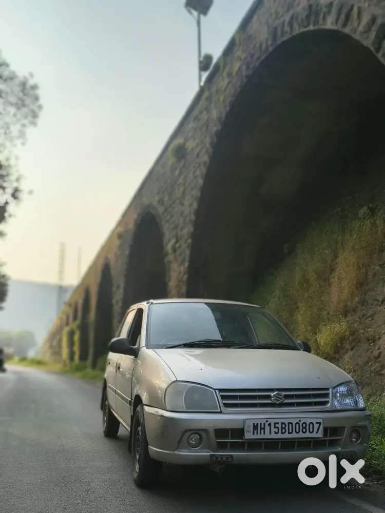 Maruti Suzuki Zen Estilo 1.0 2004