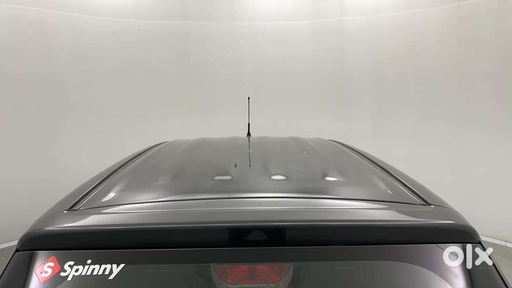 Maruti Suzuki S-presso Vxi Plus, 2022, Petrol