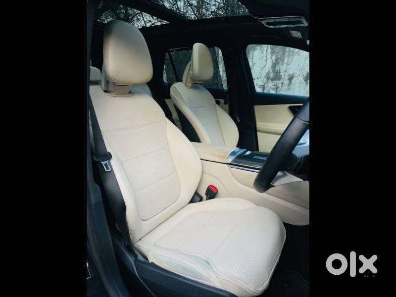 Mercedes-benz Glc 220d 4matic, 2023, Electric