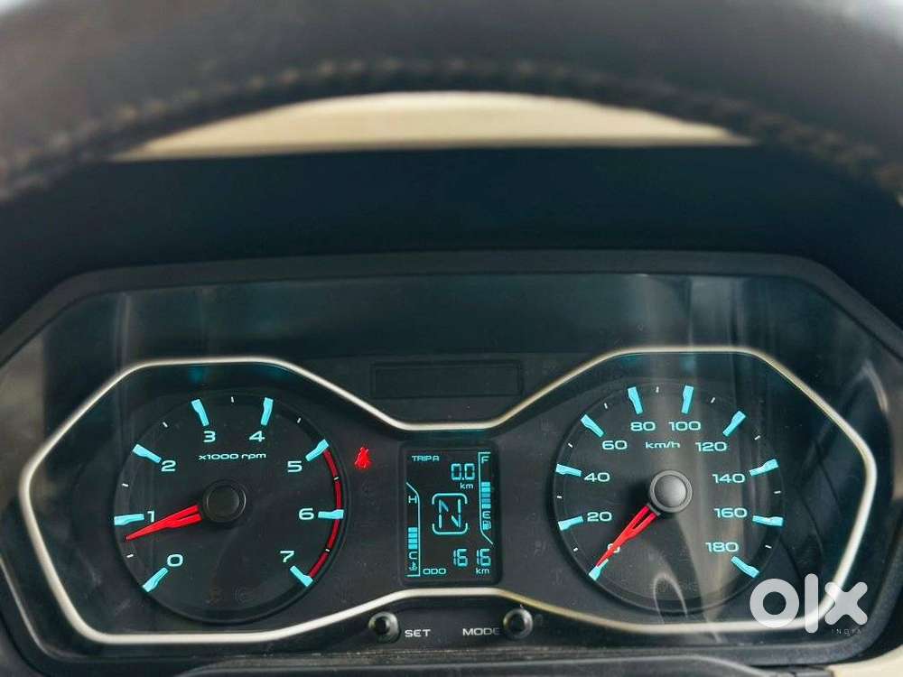 Mahindra Scorpio Classic 2.2 S 11 Mt 7 Str, 2025, Diesel