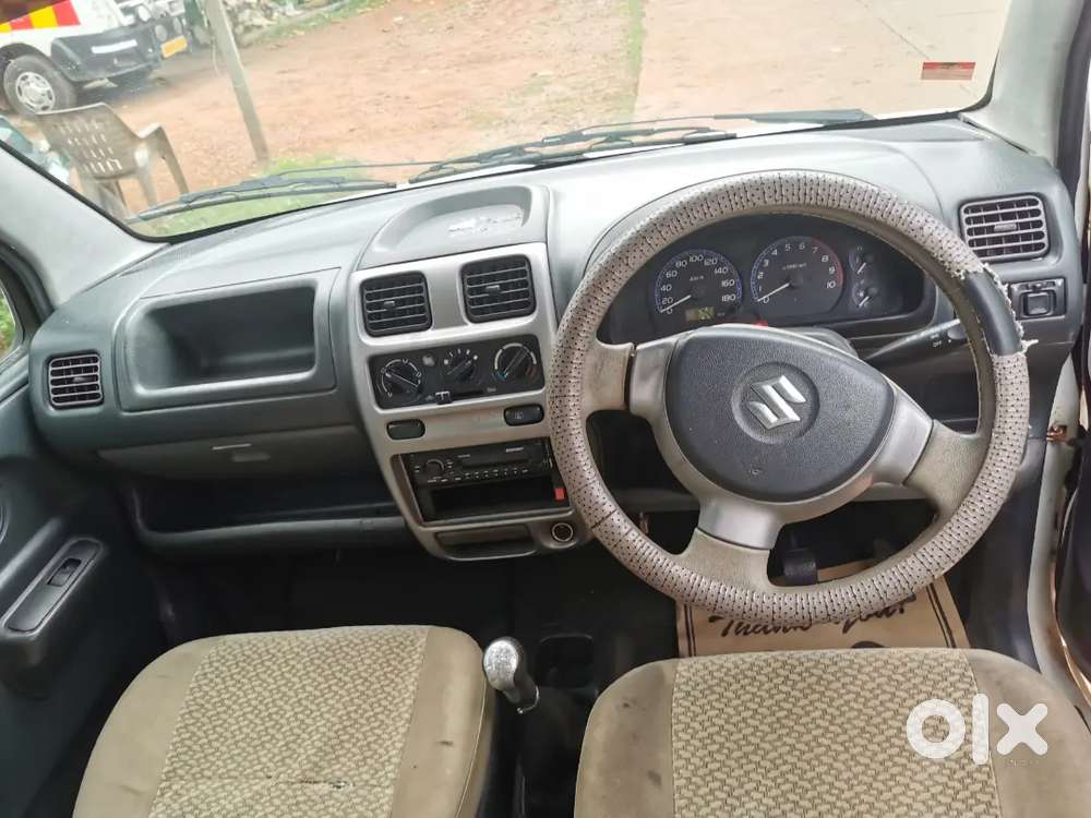 Maruti Suzuki Wagon R 2009 Wery Good Condition..
Insurance Running
Fc