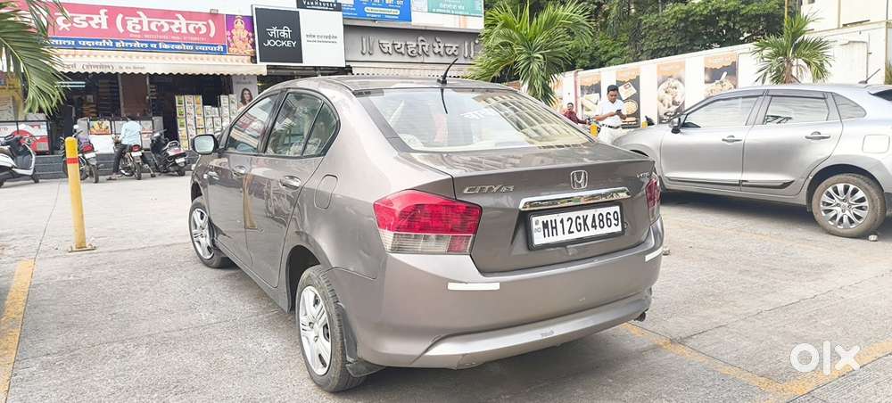 Honda City 1.5 2010