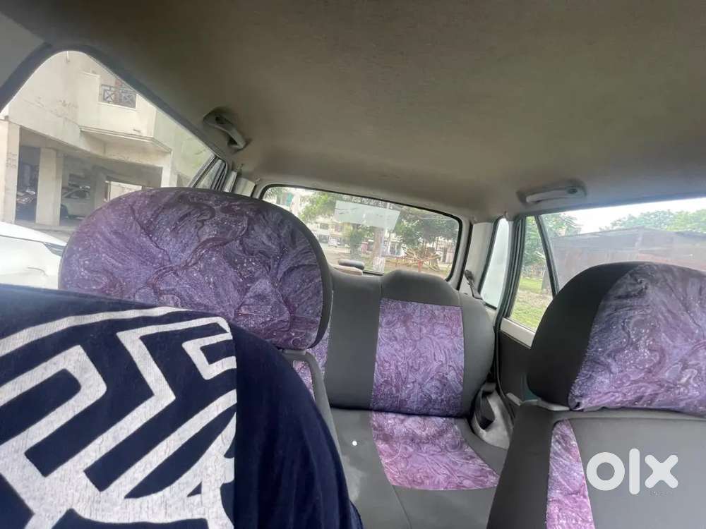 Maruti Suzuki 800 2008 Petrol 55000 Km Driven