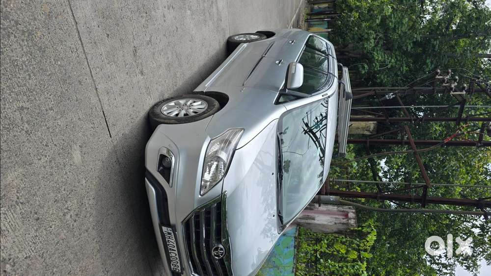 Toyota Innova 2012 Diesel Well Maintained