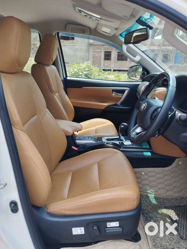 Toyota Fortuner 4x2 At 2.8 Diesel, 2024, Diesel