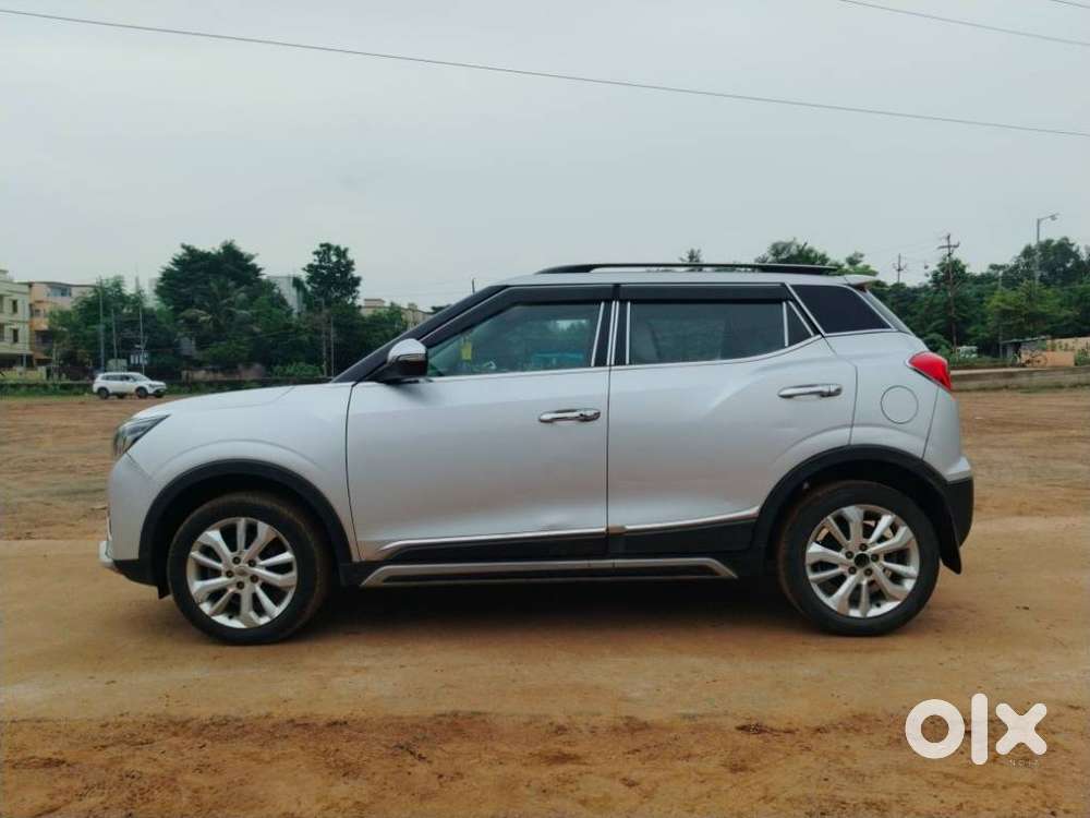 Mahindra Xuv300 W8 Option Diesel, 2019, Diesel