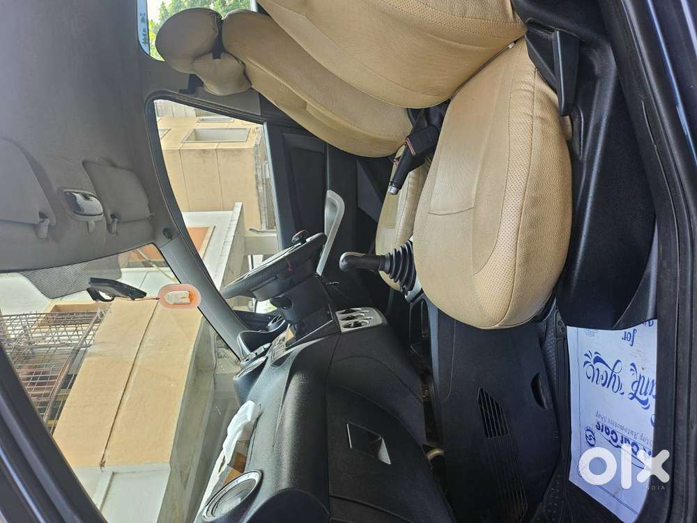 Ford Figo Diesel Single Owner