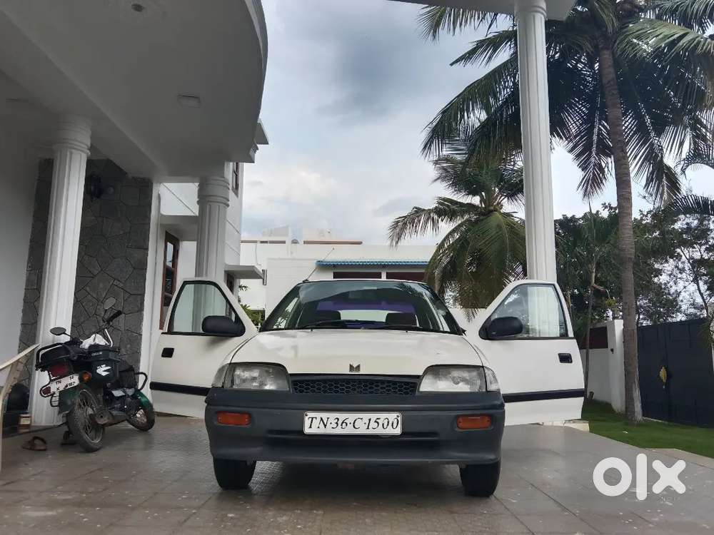 Maruti Suzuki Esteem Vx 1996