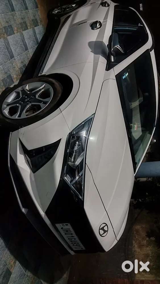 Ranchi Number I20 Car