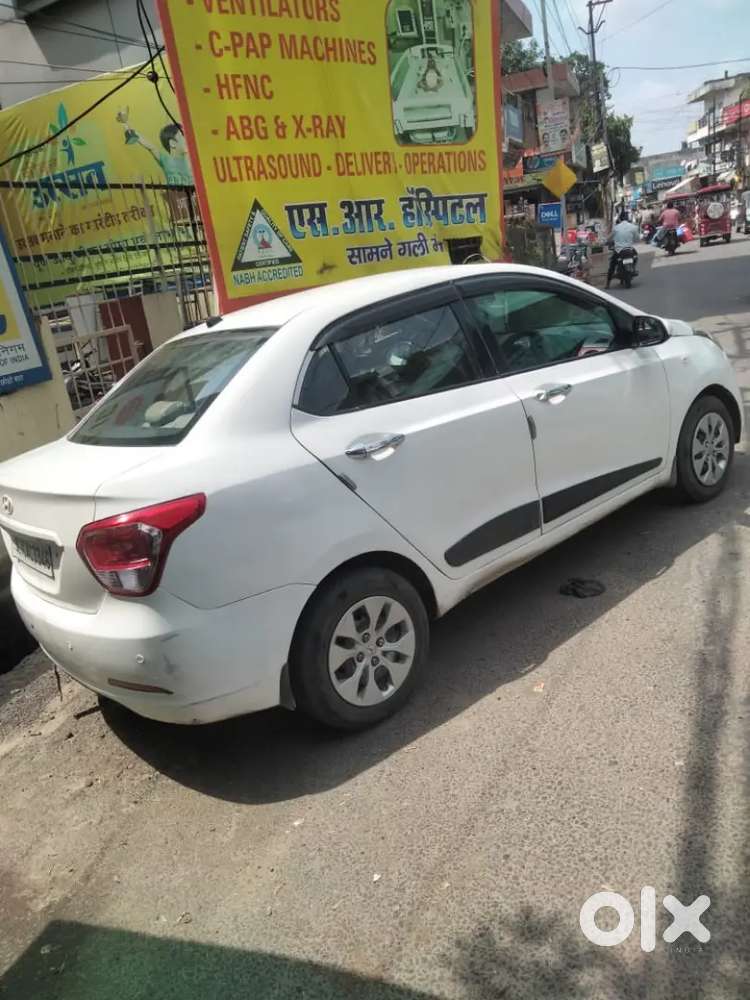 Hyundai Accent 2015 Petrol 100000 Km Driven Cng And Petrol
