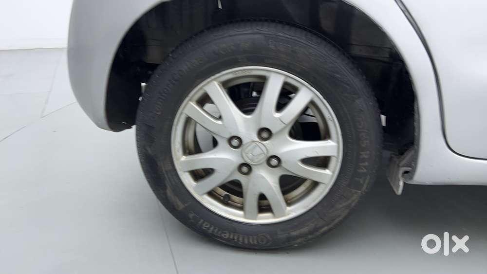 Honda Brio 1.2 Vx Mt, 2015, Petrol