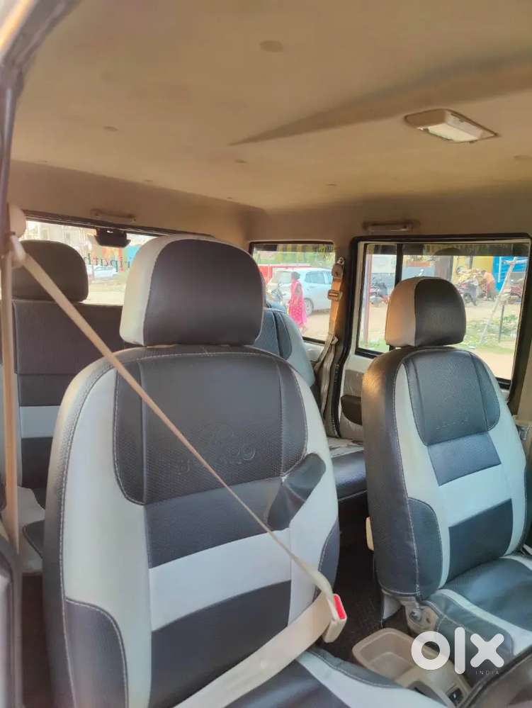 Mahindra Bolero B6 2020 Diesel Good Condition