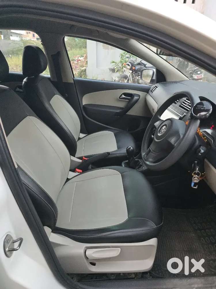 Volkswagen Polo 2013 Petrol 59000 Km Driven Gud Condition