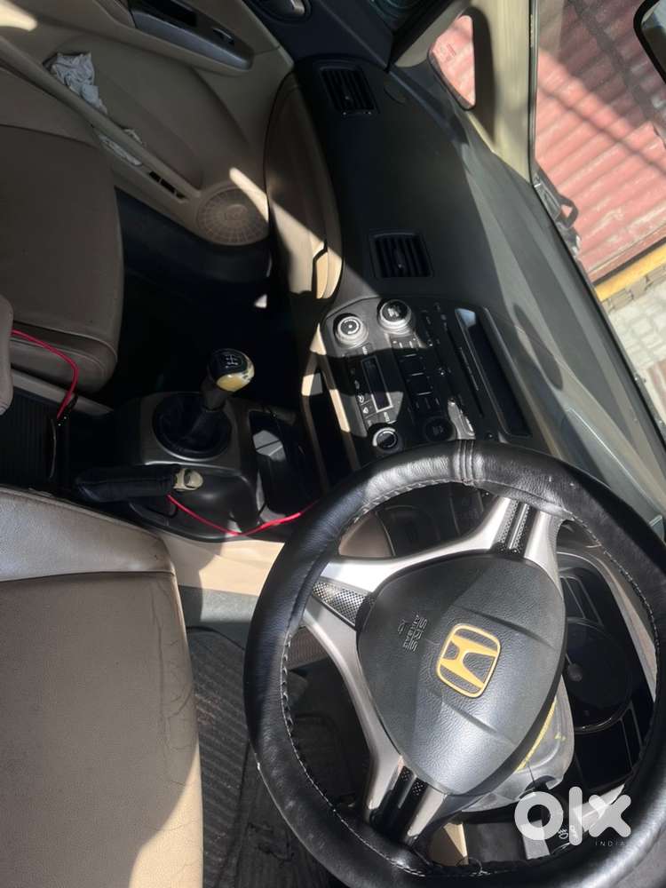 Honda Civic V Mt 2008