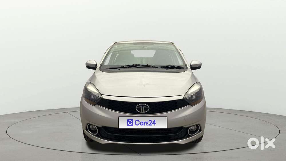Tata Tigor Xza, 2018, Petrol