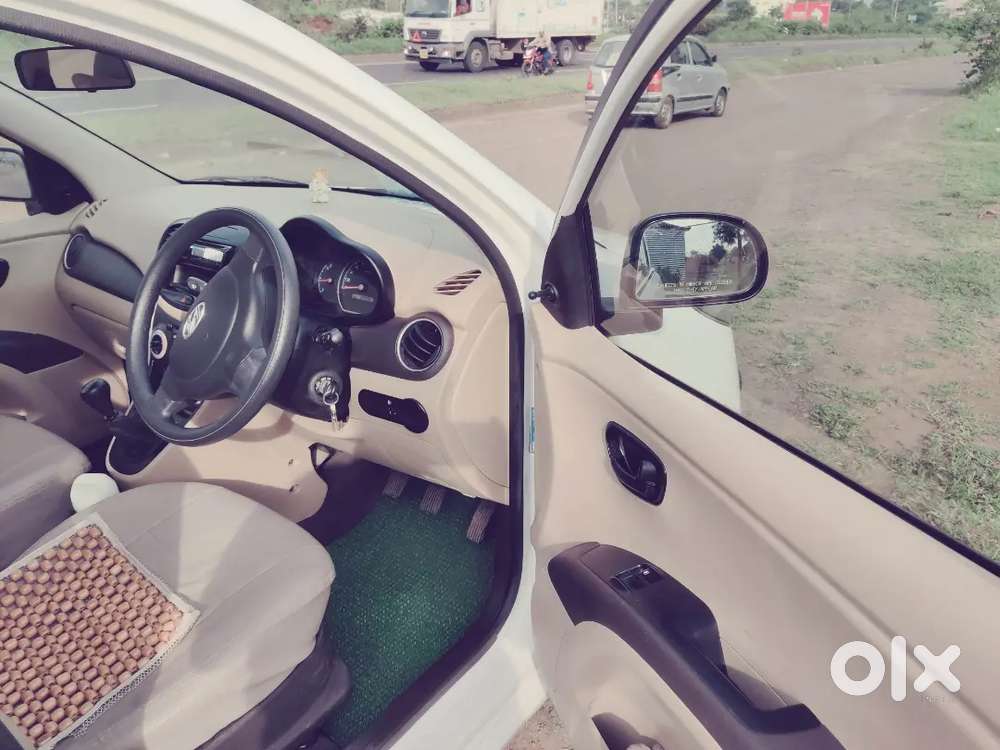 Hyundai I10 2010 Petrol 86000 Km Driven