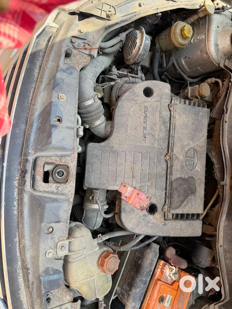 Tata Indica Vista 2008 Diesel 70000 Km Driven