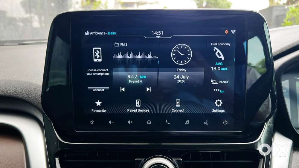 Toyota Urban Cruiser Hyryder 1.5 V Hybrid, 2023, Cng & Hybrids