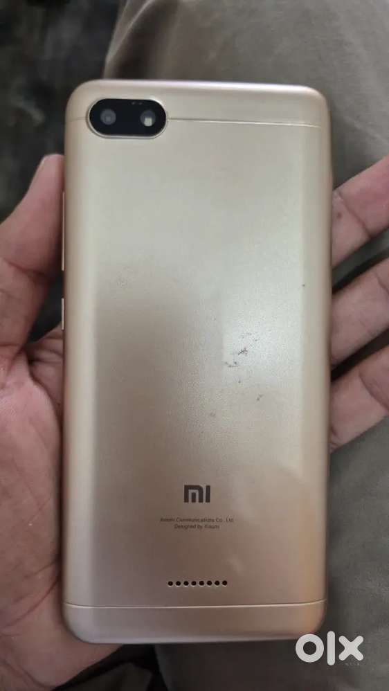 Good condition