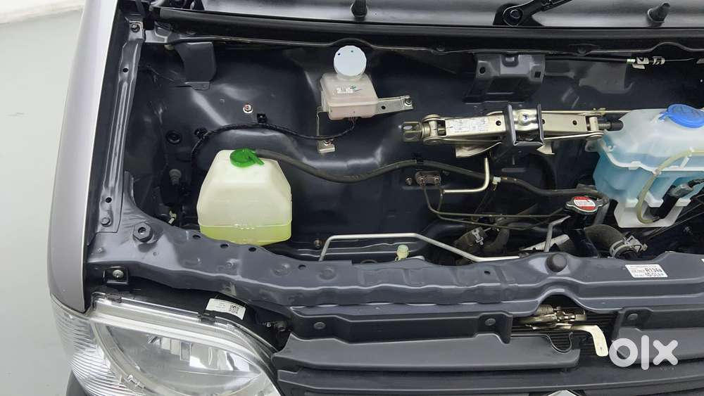Maruti Suzuki Eeco 5 Seater Ac, 2023, Petrol