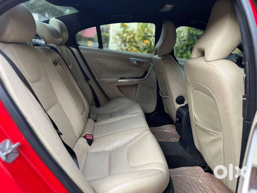 Volvo S60, 2015, Diesel