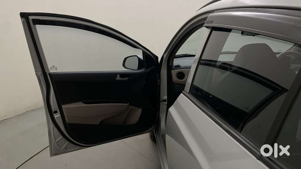 Hyundai Grand I10 1.2 Kappa Asta, 2015, Petrol
