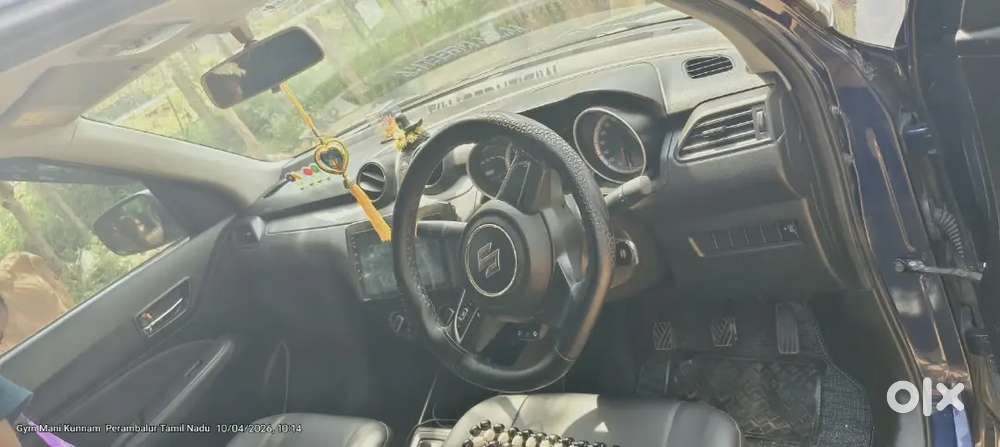 Maruti Suzuki Swift Vdi 2019