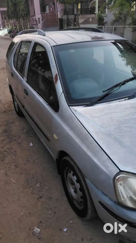 Tata Indigo Marina 2006 Ls