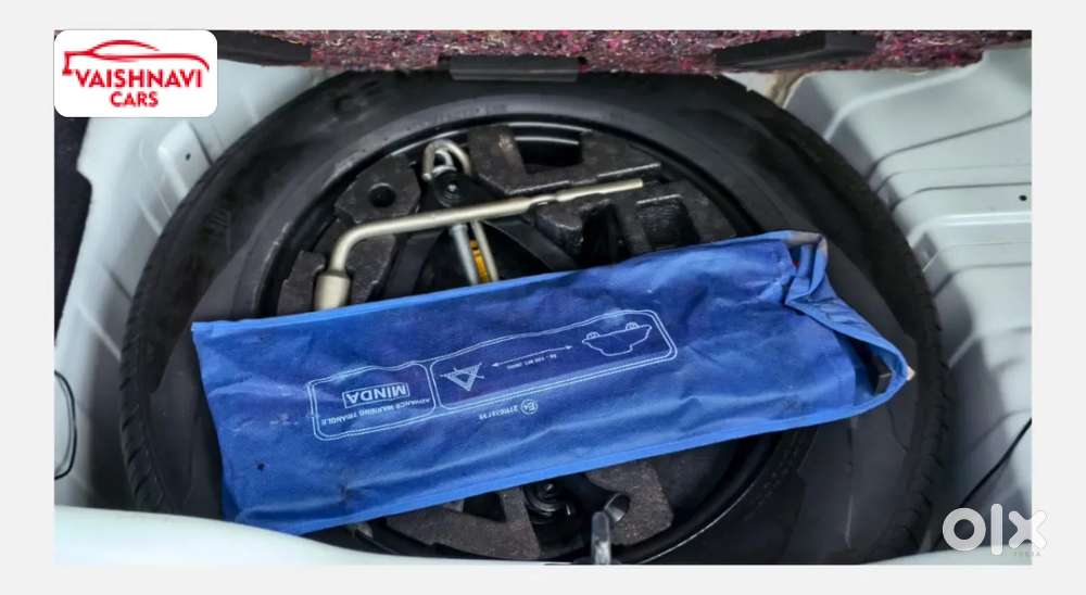 Tata Punch Adventure, 2021, Petrol