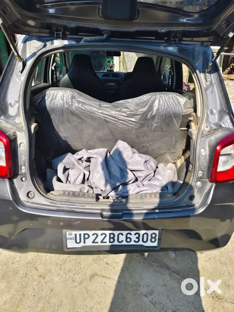 Maruti Suzuki Alto 2024