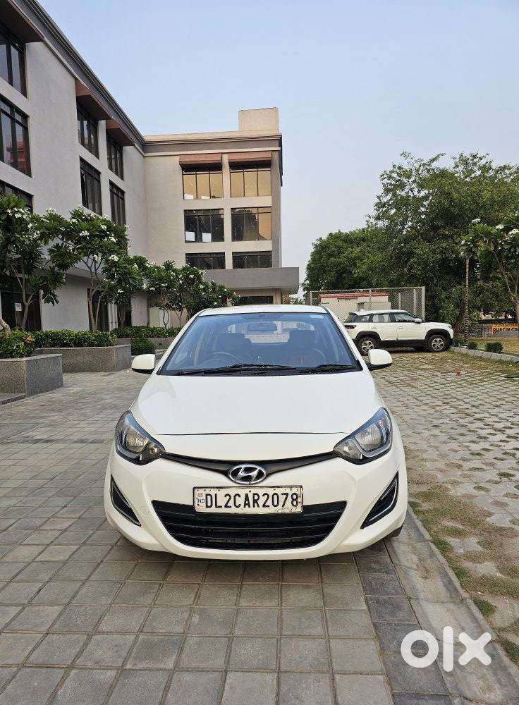Hyundai I20, 2013, Cng & Hybrids