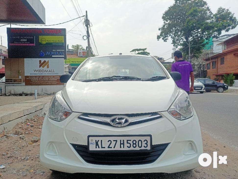 Hyundai EON 2018 Petrol Cars 1758336747