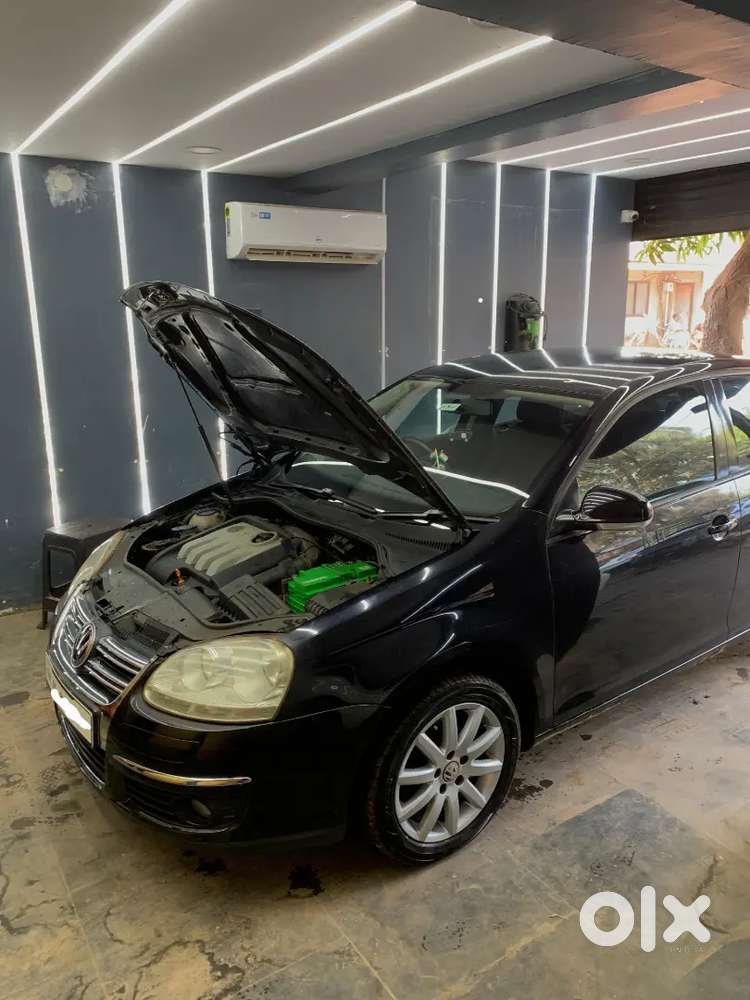 Volkswagen Jetta 1.9disel