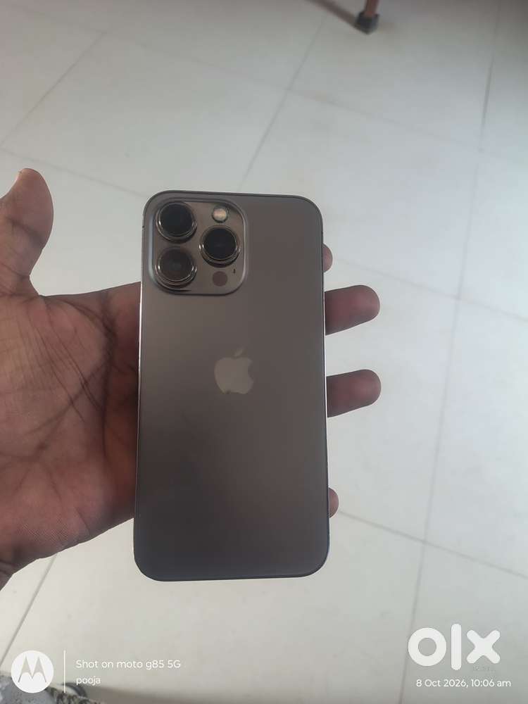 Iphone 13 pro