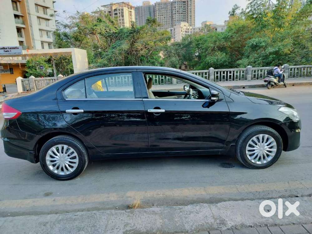 Maruti Suzuki Ciaz 2014-2017 Vxi, 2016, Petrol
