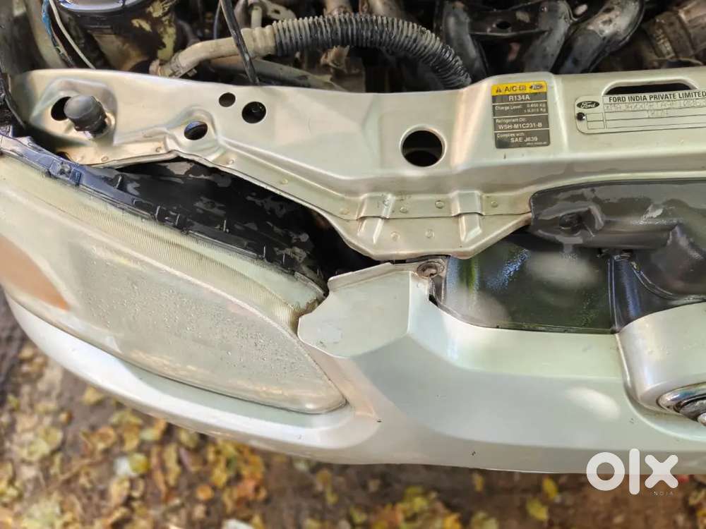 Ford Ikon 2009 Petrol Good Condition