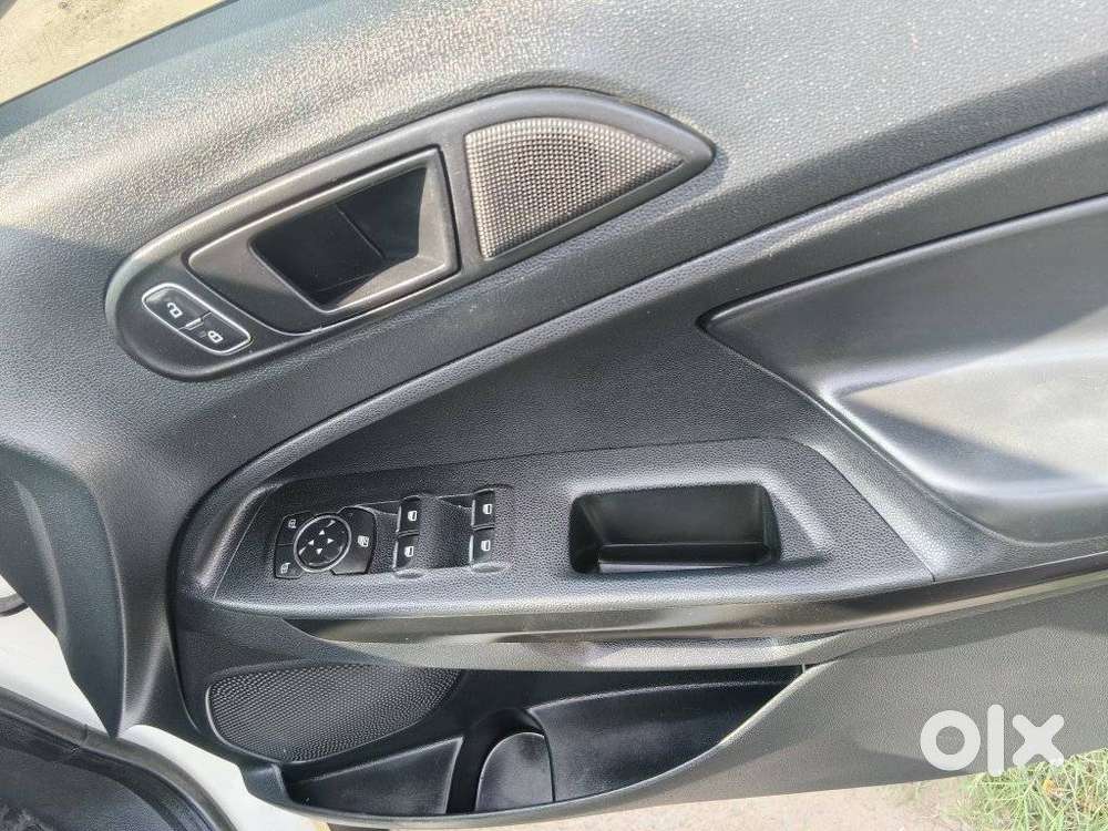 Ford Ecosport 1.5 Diesel Trend, 2019, Diesel