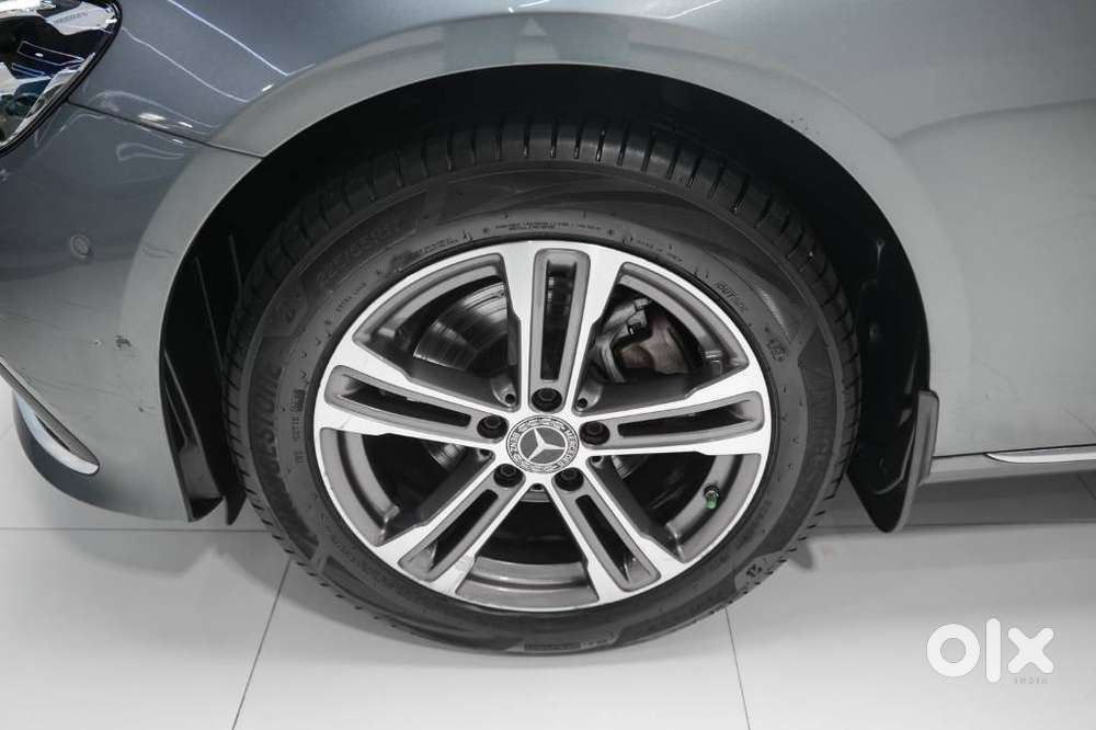 Mercedes-benz E-class Exclusive E 220 D, 2021, Diesel