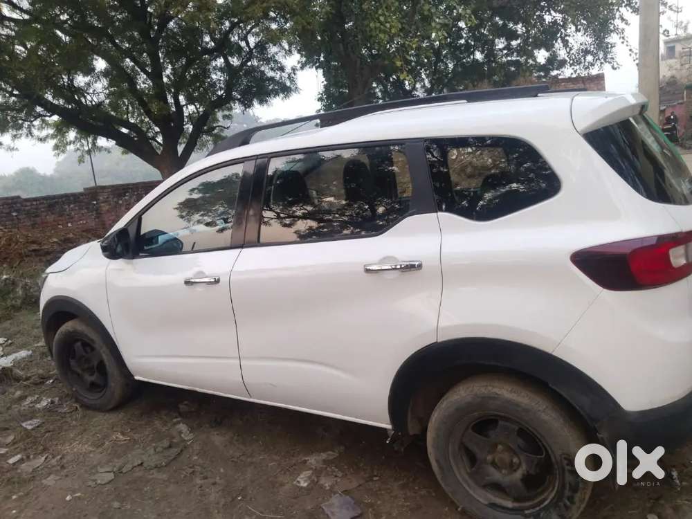 Renault Triber 2023 Excellent Condition.. No Issue