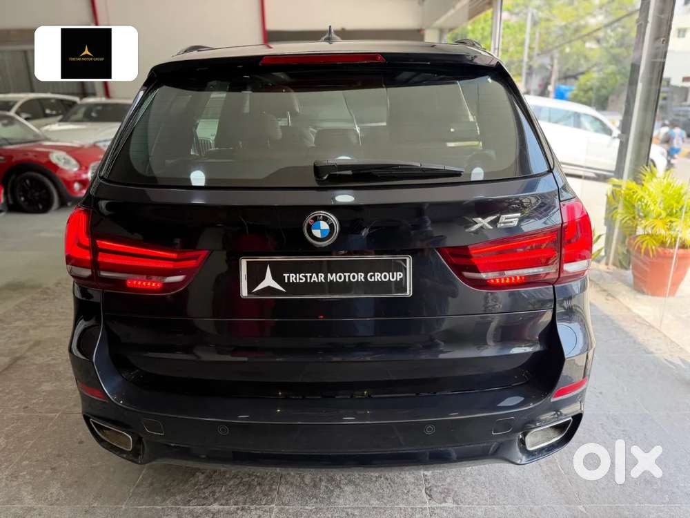 Bmw X5 Xdrive 30d, 2017, Diesel