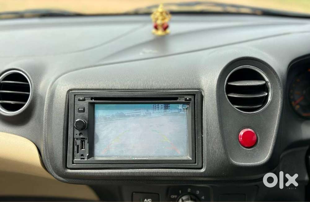 Honda Amaze Sx I-dtec, 2014, Diesel