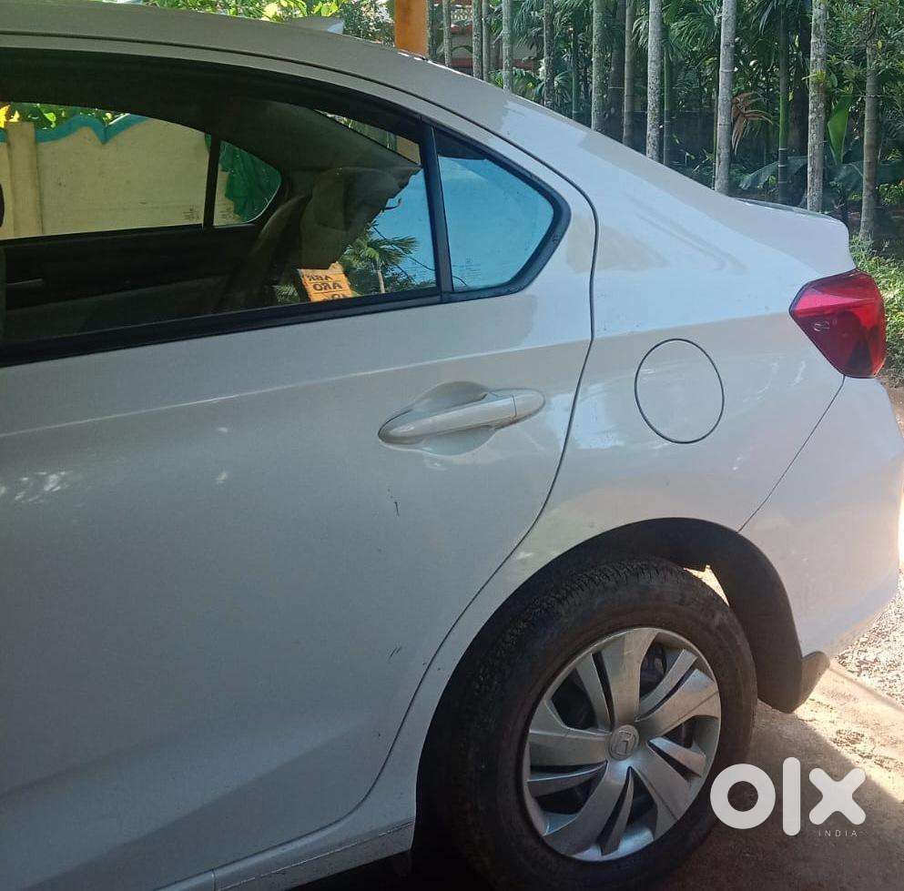 Honda Amaze S Option I-vtec, 2023, Petrol