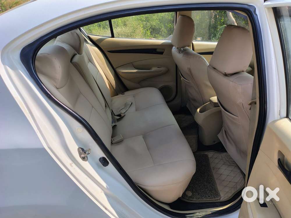 Honda City 2008-2011 1.5 S Mt, 2011, Cng & Hybrids