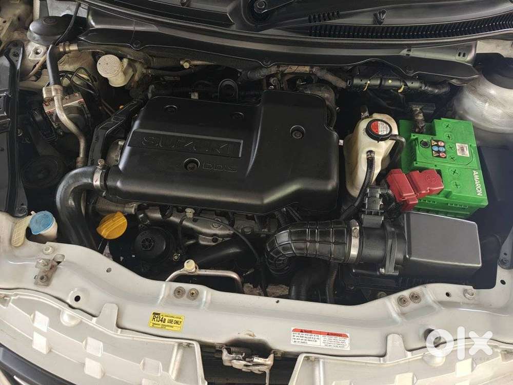 Maruti Suzuki Dzire 2017-2020 Vdi, 2016, Diesel