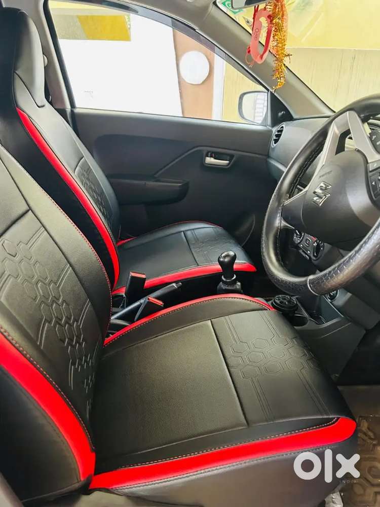 Maruti Suzuki Alto 2024 Variant Year Nov Registration
