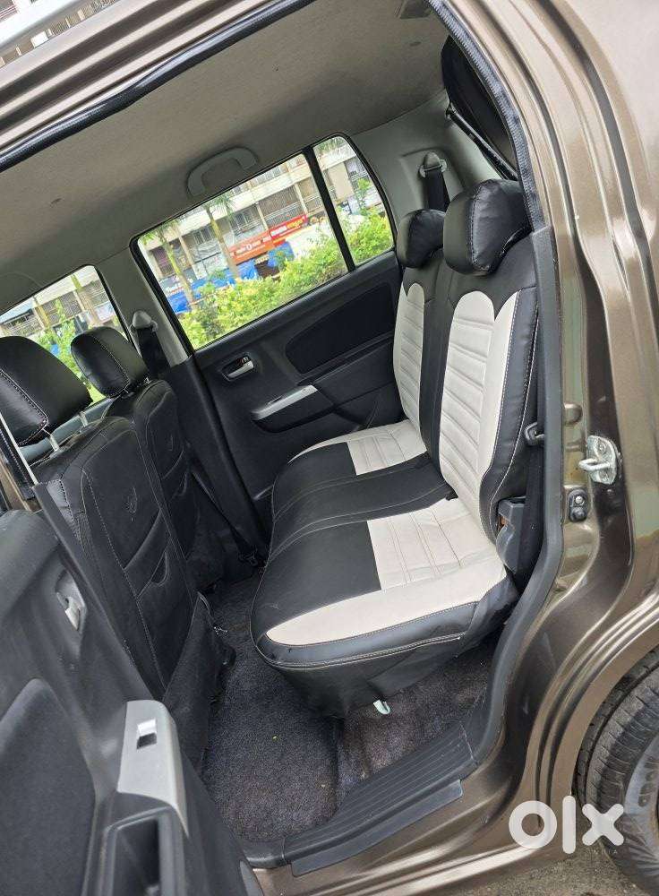 Maruti Suzuki Wagon R 1.0 Vxi Plus, 2010, Petrol