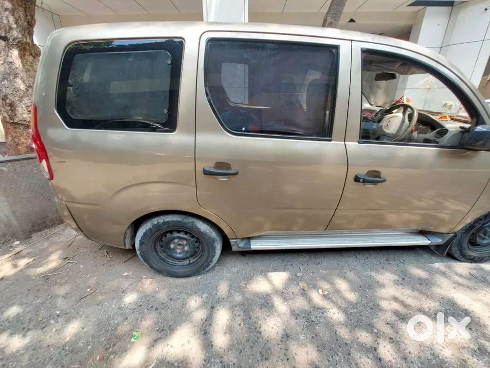 Mahindra Xylo 2010 Diesel 70000 Km Driven