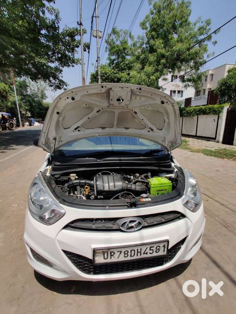 Hyundai I10 Magna O, 2014, Petrol