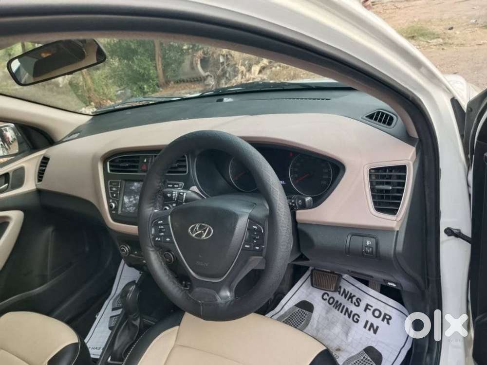 Hyundai Grand I10 Asta 1.2 At Vtvt, 2018, Petrol